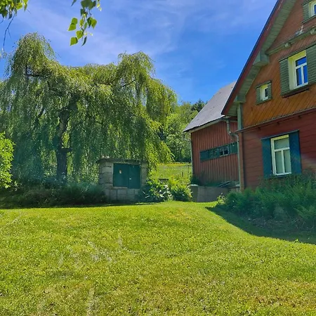 Villa Sumburk *