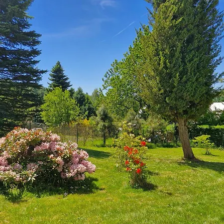 Sumburk Villa Svárov