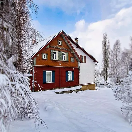 Sumburk * Svárov