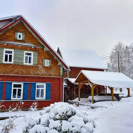 Villa Sumburk