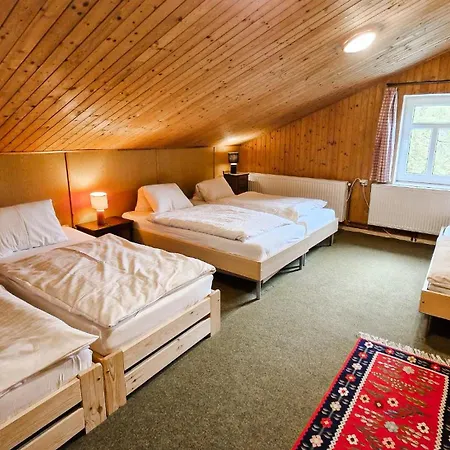 Villa Sumburk *