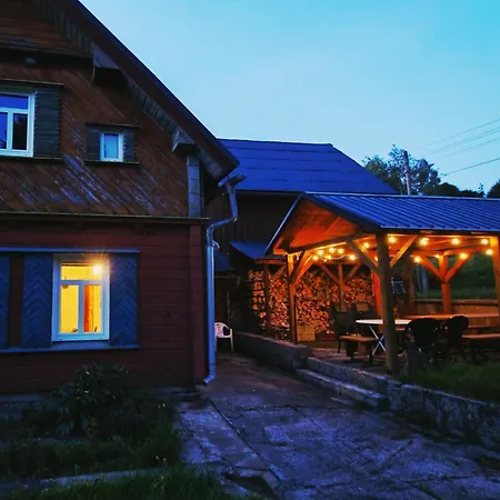 šumburk * Svárov